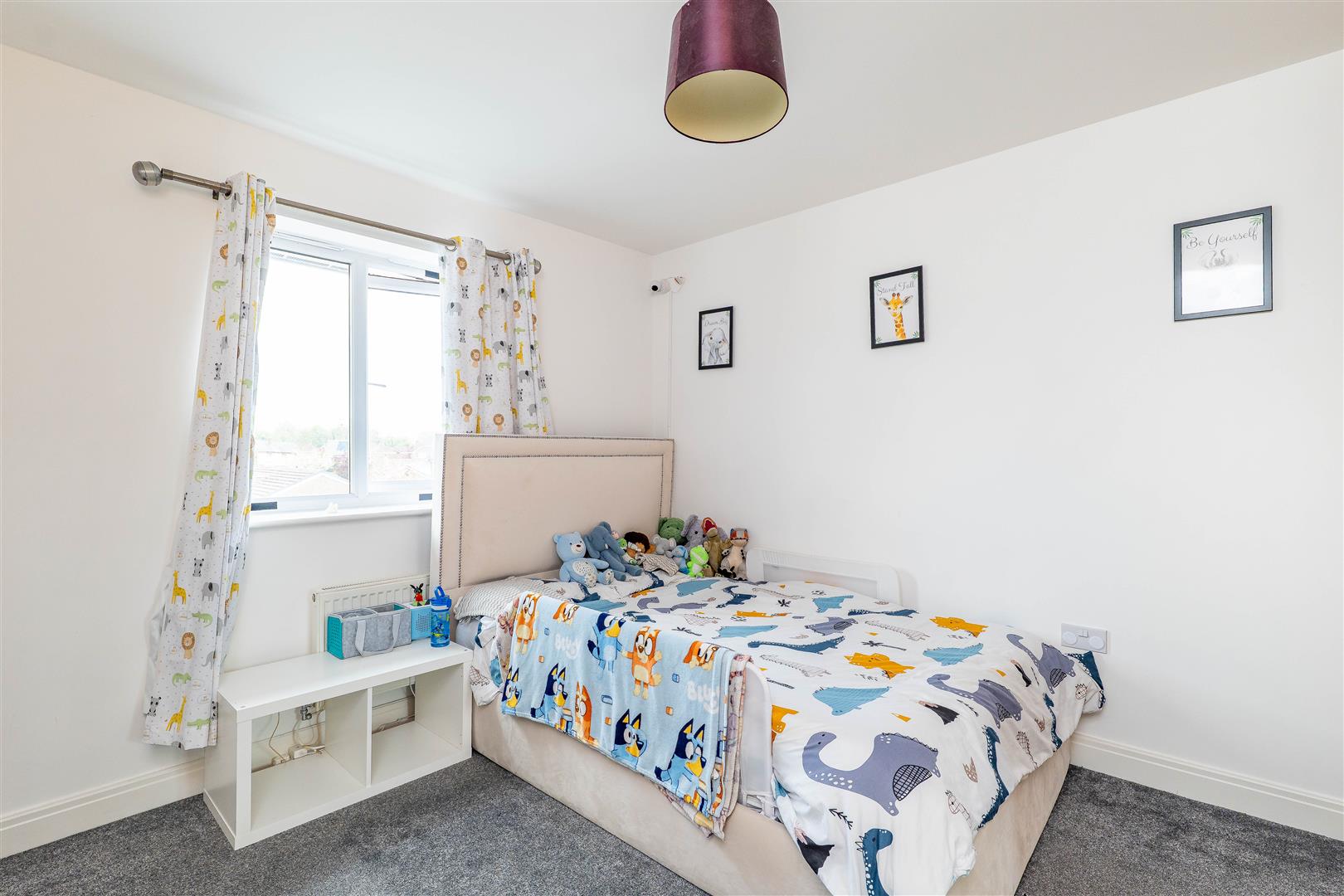 Copperfield Vale, Chorley